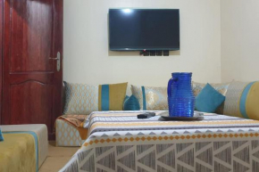 Apartamentos Nassiri